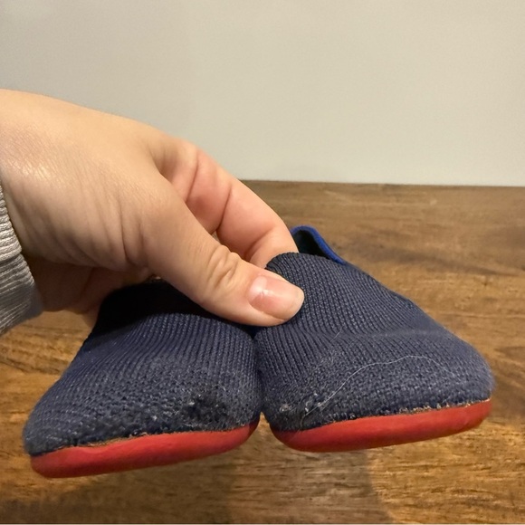 Rothy’s Kids Slip on Loafers - Picture 3 of 6